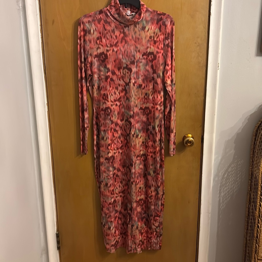 Steve Madden dress